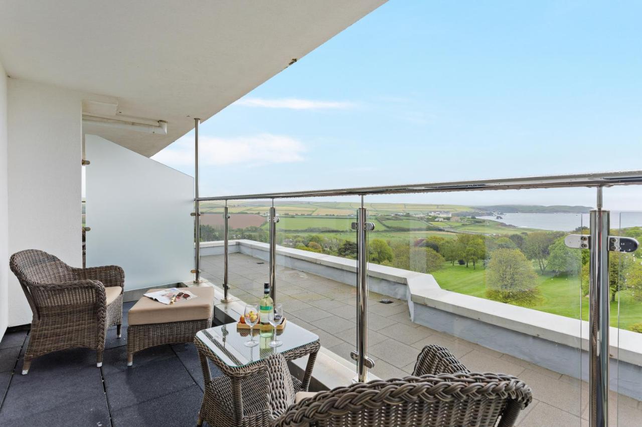 Thurlestone Hotel Exterior foto